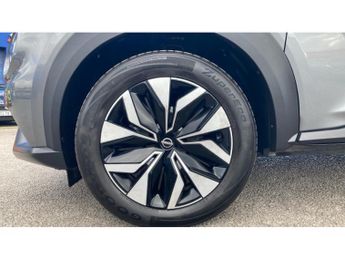 Nissan Juke 1.0 DiG-T 114 Acenta 5dr DCT Petrol Hatchback