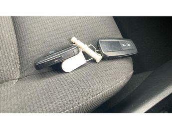 Toyota C-HR 1.8 Hybrid Dynamic 5dr CVT Hybrid Hatchback