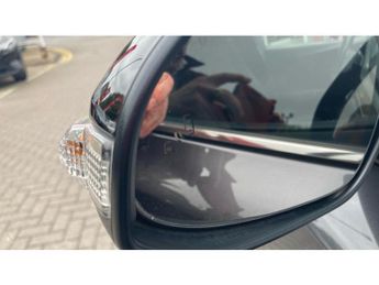 Toyota C-HR 1.8 Hybrid Dynamic 5dr CVT Hybrid Hatchback