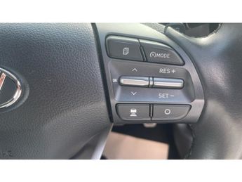 Hyundai KONA 150kW Premium 64kWh 5dr Auto Electric Hatchback
