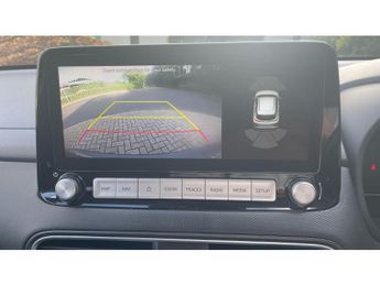 Hyundai KONA 150kW Premium 64kWh 5dr Auto Electric Hatchback