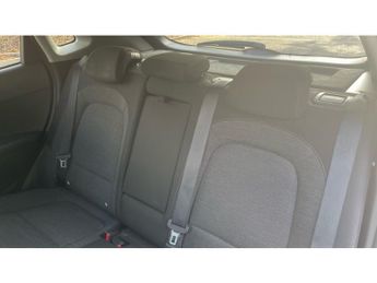 Hyundai KONA 150kW Premium 64kWh 5dr Auto Electric Hatchback