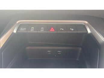 Audi A3 35 TFSI S Line 5dr S Tronic Petrol Hatchback