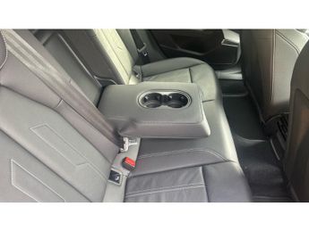 Audi A3 35 TFSI S Line 5dr S Tronic Petrol Hatchback