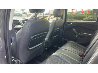 Ford Kuga Vignale 2.0 TDCi 180 5dr Auto Diesel Estate