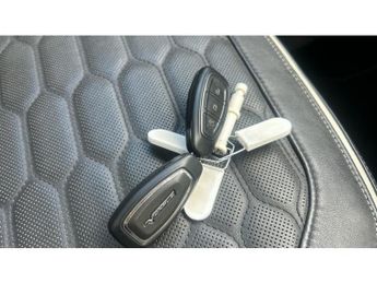 Ford Kuga Vignale 2.0 TDCi 180 5dr Auto Diesel Estate