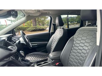 Ford Kuga Vignale 2.0 TDCi 180 5dr Auto Diesel Estate