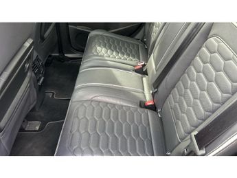 Ford Kuga Vignale 2.0 TDCi 180 5dr Auto Diesel Estate