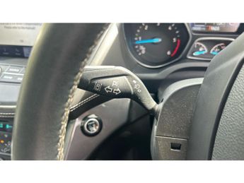Ford Kuga Vignale 2.0 TDCi 180 5dr Auto Diesel Estate