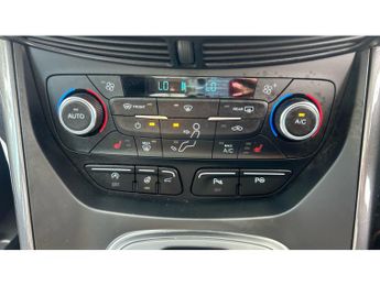 Ford Kuga Vignale 2.0 TDCi 180 5dr Auto Diesel Estate