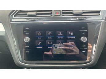 Volkswagen Tiguan 1.5 TSi EVO 150 Match 5dr DSG Petrol Estate