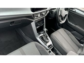 Volkswagen T-Roc 1.5 TSI Life 5dr DSG Petrol Hatchback
