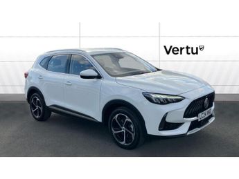 MG HS 1.5 T-GDI SE 5dr DCT Petrol Hatchback