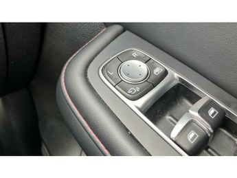 MG HS 1.5 T-GDI SE 5dr DCT Petrol Hatchback