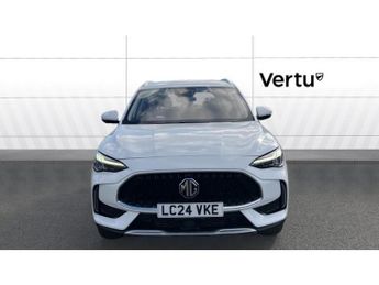 MG HS 1.5 T-GDI SE 5dr DCT Petrol Hatchback