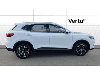 MG HS 1.5 T-GDI SE 5dr DCT Petrol Hatchback