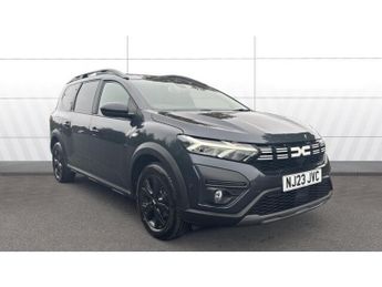 Dacia Jogger 1.0 TCe Extreme SE 5dr Petrol Estate