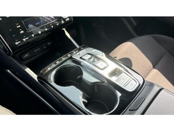 Hyundai TUCSON 1.6 TGDi Plug-in Hybrid Premium 5dr 4WD Auto Estate