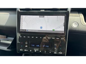 Hyundai TUCSON 1.6 TGDi Plug-in Hybrid Premium 5dr 4WD Auto Estate