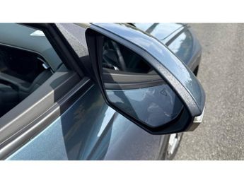 Hyundai TUCSON 1.6 TGDi Plug-in Hybrid Premium 5dr 4WD Auto Estate
