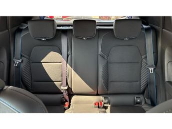 Renault Clio 1.6 E-TECH full hybrid 145 Esprit Alpine 5dr Auto Hybrid Hatchba