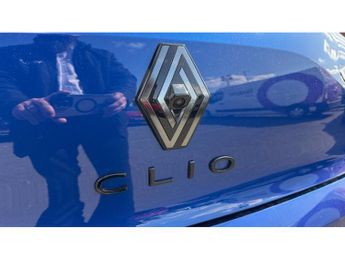 Renault Clio 1.6 E-TECH full hybrid 145 Esprit Alpine 5dr Auto Hybrid Hatchba