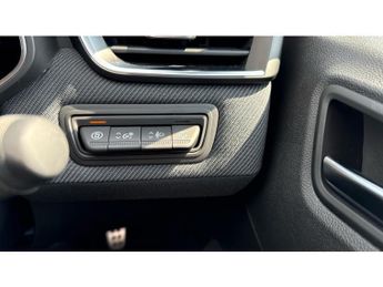 Renault Clio 1.6 E-TECH full hybrid 145 Esprit Alpine 5dr Auto Hybrid Hatchba