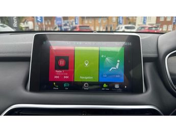 MG HS 1.5 T-GDI PHEV Exclusive 5dr Auto Hatchback