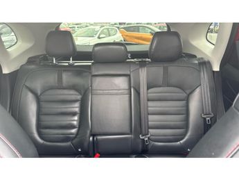 MG HS 1.5 T-GDI PHEV Exclusive 5dr Auto Hatchback