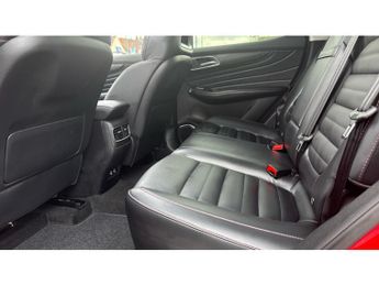 MG HS 1.5 T-GDI PHEV Exclusive 5dr Auto Hatchback