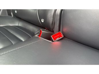 MG HS 1.5 T-GDI PHEV Exclusive 5dr Auto Hatchback