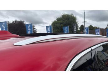 MG HS 1.5 T-GDI PHEV Exclusive 5dr Auto Hatchback