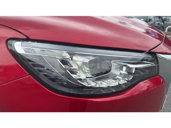 MG HS 1.5 T-GDI PHEV Exclusive 5dr Auto Hatchback