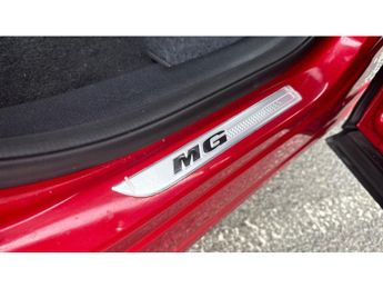 MG HS 1.5 T-GDI PHEV Exclusive 5dr Auto Hatchback