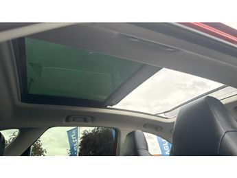 MG HS 1.5 T-GDI PHEV Exclusive 5dr Auto Hatchback