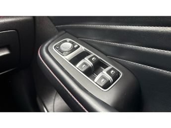 MG HS 1.5 T-GDI PHEV Exclusive 5dr Auto Hatchback