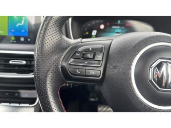 MG HS 1.5 T-GDI PHEV Exclusive 5dr Auto Hatchback