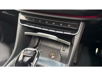 MG HS 1.5 T-GDI PHEV Exclusive 5dr Auto Hatchback