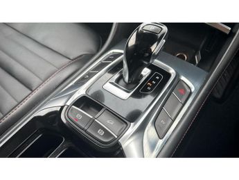 MG HS 1.5 T-GDI PHEV Exclusive 5dr Auto Hatchback