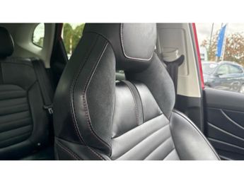 MG HS 1.5 T-GDI PHEV Exclusive 5dr Auto Hatchback