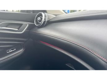 MG HS 1.5 T-GDI PHEV Exclusive 5dr Auto Hatchback