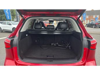 MG HS 1.5 T-GDI PHEV Exclusive 5dr Auto Hatchback