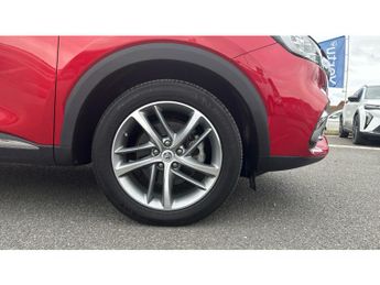 MG HS 1.5 T-GDI PHEV Exclusive 5dr Auto Hatchback