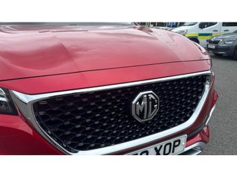 MG HS 1.5 T-GDI PHEV Exclusive 5dr Auto Hatchback