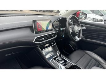 MG HS 1.5 T-GDI PHEV Exclusive 5dr Auto Hatchback