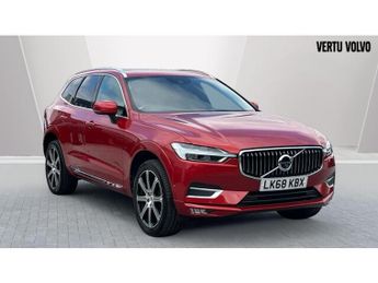 Volvo XC60 2.0 T5 [250] Inscription Pro 5dr AWD Geartronic Petrol Estate