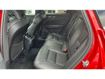 Volvo XC60 2.0 T5 [250] Inscription Pro 5dr AWD Geartronic Petrol Estate
