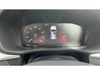 Volvo XC60 2.0 T5 [250] Inscription Pro 5dr AWD Geartronic Petrol Estate