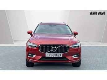 Volvo XC60 2.0 T5 [250] Inscription Pro 5dr AWD Geartronic Petrol Estate