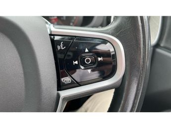 Volvo XC60 2.0 T5 [250] Inscription Pro 5dr AWD Geartronic Petrol Estate